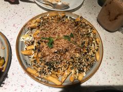 和风海苔薯条-BE BRIGHT KITCHEN(正佳广场店)