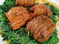 草头圈子-老正兴菜馆(福州路店)