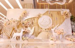 -觅遇Meet U私人婚礼定制(潮汕店)