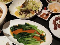 -鸽子侯·家宴·平价海鲜(市图书馆店)