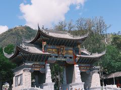 -西昌邛海湿地