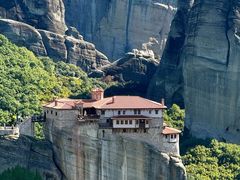 -梅黛奥拉修道院