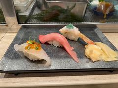 -梅丘·寿司の美登利(银座店)