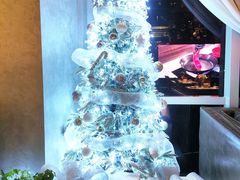 -九月里.自由花园餐厅