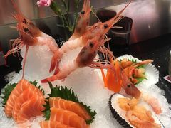 -元通寿司(地标店)