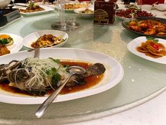 -深圳星河丽思卡尔顿酒店