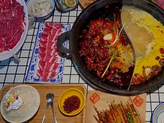 -董眼镜火锅(洪崖洞总店)