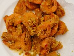 椒盐虾-美极鲜食坊(宝安南路店)