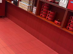 -喜家德虾仁水饺(长泰广场店)