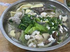 -福屿鲜捞小吃·捞化(福屿总店)