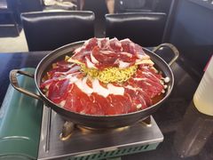 -炙韩料理·部队锅专门店