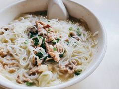 八刀粉-东山茶寮(新安店)