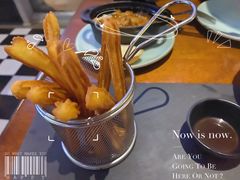-LENBACH兰巴赫西餐·精酿啤酒(香格里拉店)