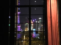 景观位-YUE·6·西式融合餐厅(外滩六号店)