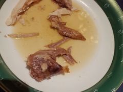 -金狮麟·新豫菜(金码大厦店)