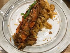 -HELLO 27 意面·沙拉·帕尼尼