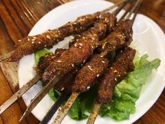 -海尔巴格新疆餐厅(东来兴店)