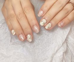 -森日式美甲沙龙MORI NAIL总店