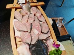 -鱼豆吉·豆浆鱼火锅(宜昌万达店)