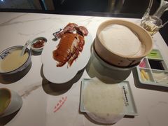 -四世同堂·京菜·烤鸭(双井店)