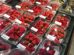 -果蔬好生活超市(乐堤港店)