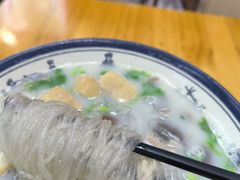 -鸭小妹鸭血粉丝(老门东店)