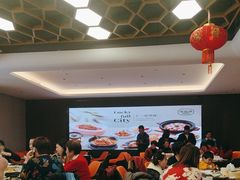-潮福城大酒楼·潮粤菜·港式点心(阳光城店)