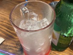 -破店肥哈·东北烧烤·夜宵(南山保利店)