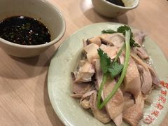 -百家鸡味馆(清泰店)