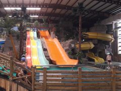 -南宫温泉水世界