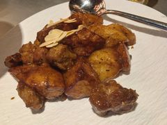 -小厨娘金榜题名(夫子庙秦淮河店)