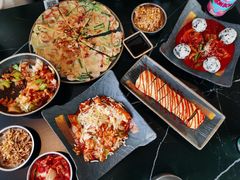 -HONGA HONGA雄家(曹路店)