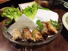 -大头虾越式风味餐厅(光明广场店)