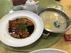 -海宝酒家(中山四路店)