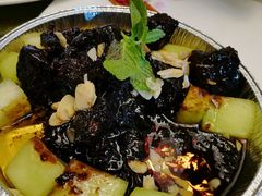 -中油泰富国际酒店-中餐厅