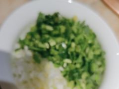 -清真·老门框爆肚涮肉·中华老字号(丰管路店)
