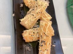 -万山楼海鲜酒家·二十三年老字号