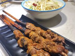-丁里羊肉小镇(天鹅湖总店)