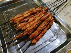 -马贤涮烤(超英·长乐家园店)