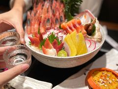 -匠和风精致料理(成都龙湖滨江天街店)