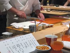 -元熹会席料理