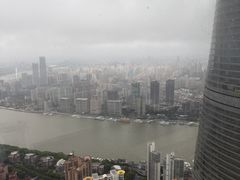 -上海柏悦酒店