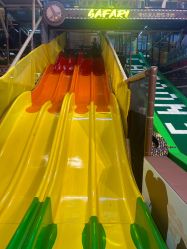 -卡通尼·Safari非洲探索乐园·生日会(金桥国际商业广场店)