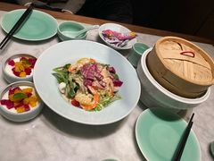 -泰钰丰烤鸭(开发区店)