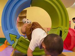 -金宝贝早教(万象城校区)