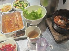 -白玉·朝鲜族烤串(南山店)