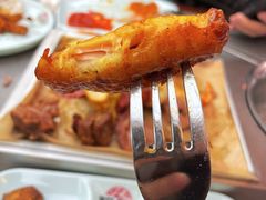 -比尔森啤酒自助烤肉(红旗街店)