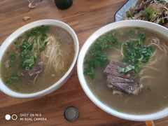 -十二忠手拉面(中华路店)