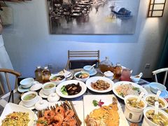 -瓦舍茶馆(聚源路店)