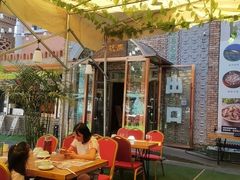 -乡村馕坑肉·烧烤·新疆菜·本地人更爱吃(阿勒泰首店)